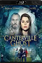 The Canterville Ghost 1996 HDRip 550Mb Hindi Dual Audio 720p poster | Bolly4u Official