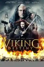 Viking Legacy 2016 BluRay Hindi Dual Audio Full Movie Download 720p | 480p poster | Bolly4u Official