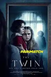 The Twin 2022 WEB-HD 750MB Tamil (Voice Over) Dual Audio 720p poster | Bolly4u Official