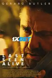 Last Seen Alive 2022 WEB-HD 750MB Tamil (Voice Over) Dual Audio 720p poster | Bolly4u Official