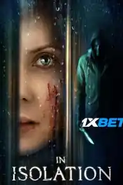 In Isolation 2022 WEB-DL Telugu (Voice Over) Dual Audio 720p poster | Bolly4u Official