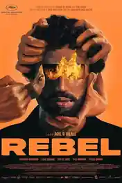 Rebel 2022 WEB-DL Hindi Dubbed ORG Full Movie Download 1080p | 720p | 480p poster | Bolly4u Official