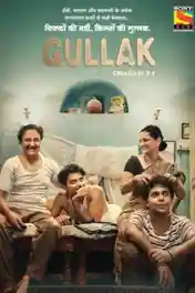 Gullak 2021 WEB-DL 1.2GB Hindi Complete S02 Download 720p poster | Bolly4u Official