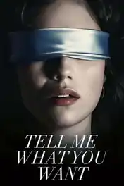 Ask Me What You Want 2024 WEB-DL Hindi Dual Audio ORG Full Movie Download 1080p | 720p | 480p poster | Bolly4u Official