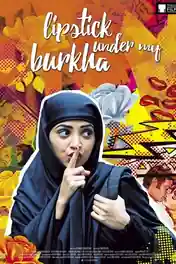 Lipstick Under My Burkha 2017 BluRay Hindi Full Movie Download 1080p | 720p | 480p poster | Bolly4u Official