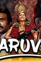 Aruvi 2020 HDRip 300MB Hindi Dubbed 480p poster | Bolly4u Official