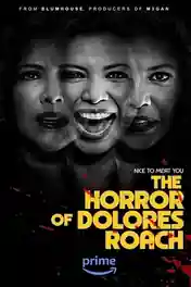 The Horror Of Dolores Roach 2023 WEB-DL Hindi Dual Audio ORG S01 Complete Download 720p | 480p poster | Bolly4u Official