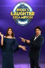 Indias Laughter Champion HDTV 480p 170Mb 17 July 2022 poster | Bolly4u Official
