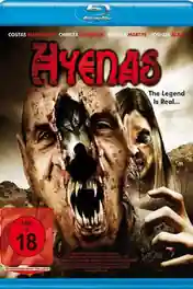 Hyenas 2011 BluRay 480p Hindi Dual Audio 300MB poster | Bolly4u Official