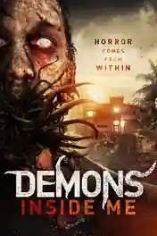 Demons Inside Me 2019 WEB-DL 350Mb Hindi Dual Audio 480p poster | Bolly4u Official