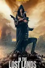 In The Lost Lands 2025 WEB-DL Hindi Dual Audio ORG Full Movie Download 1080p | 720p | 480p poster | Bolly4u Official