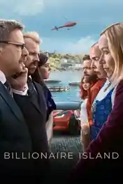 Billionaire Island 2024 WEB-DL Hindi Dual Audio ORG S01 Complete Download 720p | 480p poster | Bolly4u Official