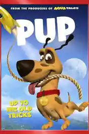 Pup 2013 BRRip 250Mb Hindi Dual Audio ORG 480p poster | Bolly4u Official