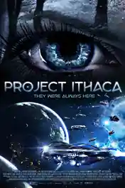 Project Ithaca 2019 BluRay Hindi Dual Audio Full Movie Download 720p | 480p poster | Bolly4u Official