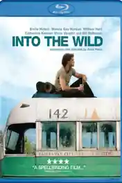 Into The Wild 2007 BRRip 450MB Hindi Dual Audio 480p poster | Bolly4u Official