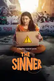 The Sinner 2025 WEB-DL Hindi S01 Complete Download 720p | 480p poster | Bolly4u Official
