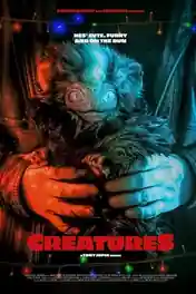 Creatures 2021 BluRay Hindi Dual Audio Full Movie Download 720p | 480p poster | Bolly4u Official