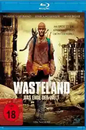 Wasteland 2013 BluRay Hindi Dual Audio Full Movie Download 720p | 480p poster | Bolly4u Official
