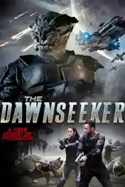 The Dawnseeker 2018 WEB-DL 280MB Hindi Dual Audio 480p poster | Bolly4u Official