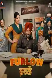 Furlow 2025 WEB-DL Punjabi Full Movie Download 1080p | 720p | 480p poster | Bolly4u Official