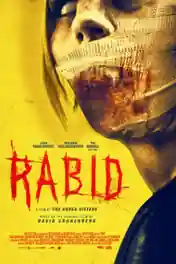 Rabid 2019 BluRay 400MB Hindi Dual Audio 480p poster | Bolly4u Official