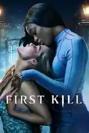 First Kill 2022 WEB-DL Hindi Dual Audio S01 Complete 720p 480p Download poster | Bolly4u Official