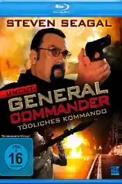 General Commander 2019 WEB-DL Hindi Dual Audio 720p 480p Download poster | Bolly4u Official