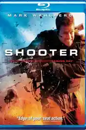 Shooter 2007 BluRay Hindi Dual Audio Full Movie Download 1080p 702p 480p poster | Bolly4u Official