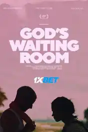 Gods Waiting Room 2022 WEB-Rip Hindi (Voice Over) Dual Audio 720p poster | Bolly4u Official