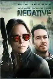 Negative 2017 WEB-DL 750Mb Hindi Dual Audio 720p poster | Bolly4u Official