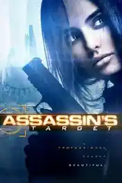 Assassins Target 2020 WEB-DL 650MB Hindi Dual Audio 720p poster | Bolly4u Official
