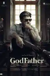 Godfather 2022 WEB-DL Hindi Dubbed ORG Full Movie Download 1080p | 720p | 480p poster | Bolly4u Official