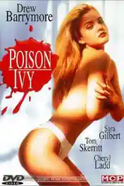 Poison Ivy 1992 BluRay 300Mb UNRATED Hindi Dual Audio 480p poster | Bolly4u Official