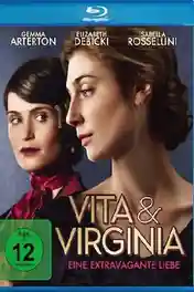 Vita and Virginia 2018 WEB-DL 999MB Hindi Dual Audio 720p poster | Bolly4u Official