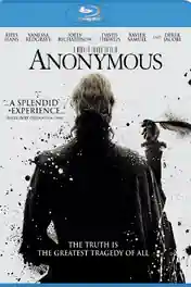 Anonymous 2011 BRRip 400Mb Hindi Dual Audio 480p poster | Bolly4u Official