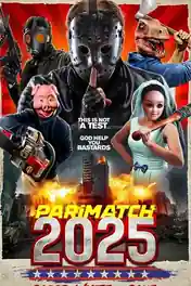 2025 Blood White & Blue 2022 WEB-DL Tamil (Voice Over) Dual Audio 720p poster | Bolly4u Official