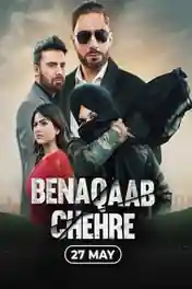 Benaqaab Chehre 2023 WEB-DL Punjabi Full Movie Download 1080p | 720p | 480p poster | Bolly4u Official