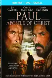 Paul Apostle of Christ 2018 BRRip 999MB English 720p ESub poster | Bolly4u Official