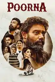 Poorna 2026 WEB-DL Punjabi Full Movie Download 1080p | 720p | 480p poster | Bolly4u Official