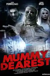 Mummy Dearest 2021 WEB-DL Hindi Dual Audio Full Movie Download 720p | 480p poster | Bolly4u Official
