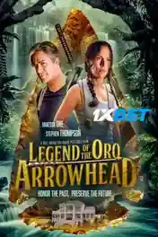 The Legend of Oro Arrowhead 2022 WEB-HD 800MB Tamil (Voice Over) Dual Audio 720p poster | Bolly4u Official
