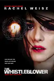 The Whistleblower 2011 WEB-DL 800MB Hindi Dual Audio 720p poster | Bolly4u Official