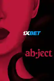 ABJECT 2022 WEB-HD Telugu (Voice Over) Dual Audio 720p poster | Bolly4u Official
