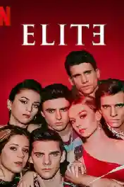 Elite 2018 WEB-DL 700MB Hindi S01 Download 480p poster | Bolly4u Official