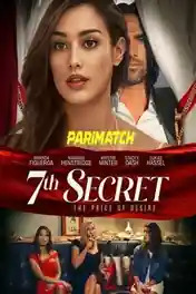 7th Secret 2022 WEB-HD 900MB Bengali (Voice Over) Dual Audio 720p poster | Bolly4u Official