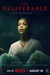 The Deliverance 2024 WEB-DL Hindi Dual Audio ORG Full Movie Download 720p | 480p poster | Bolly4u Official