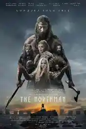 The Northman 2022 WEB-DL Hindi Dual Audio ORG Full Movie Download 1080p | 720p | 480p poster | Bolly4u Official