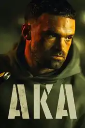 Aka 2023 WEB-DL Hindi Dual Audio ORG Full Movie Download 1080p | 720p | 480p poster | Bolly4u Official