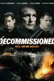 Decommissioned 2016 WEB-DL 480p Hindi Dual Audio 250MB poster | Bolly4u Official