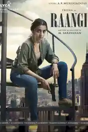 Raangi 2022 WEB-DL UNCUT Dual Audio ORG Full Movie Download 1080p | 720p | 480p poster | Bolly4u Official